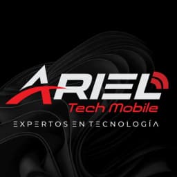 Ariel Tech Mobile