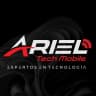 Ariel Tech Mobile logo